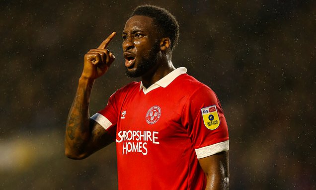 Bromley and Chesterfield draw after late Chey Dunkley own goal